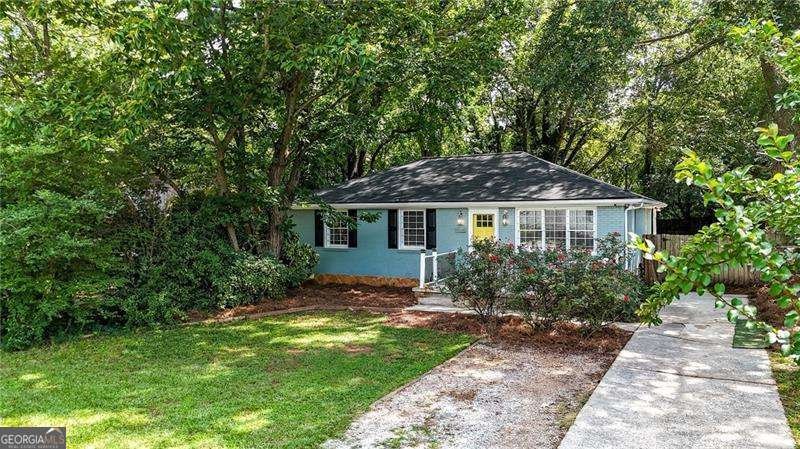 1926 Second Avenue Decatur - 6