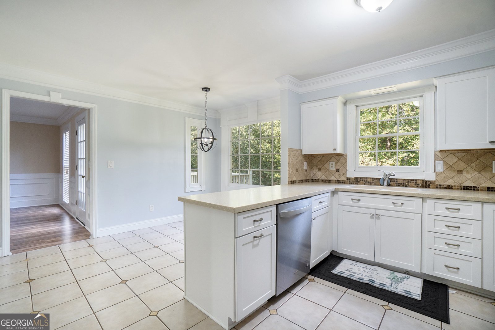 1472 Hartman Drive Lilburn - 10