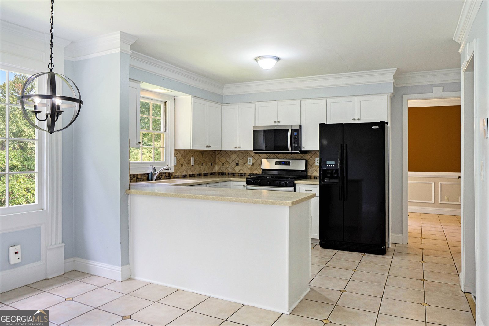 1472 Hartman Drive Lilburn - 15