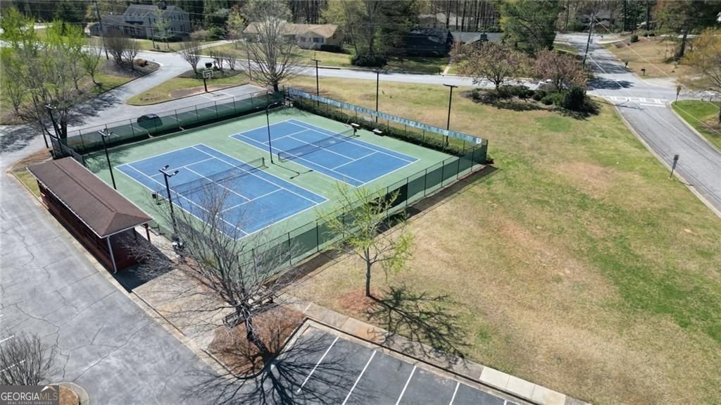 1472 Hartman Drive Lilburn - 55