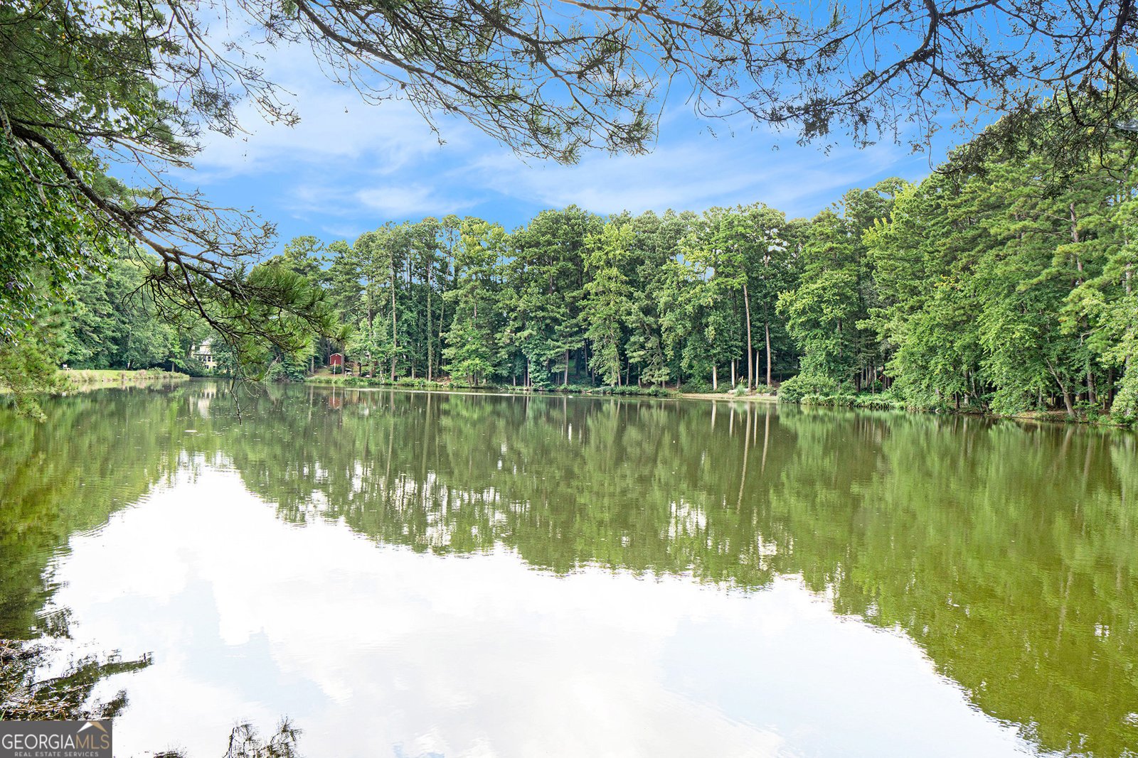 1472 Hartman Drive Lilburn - 56