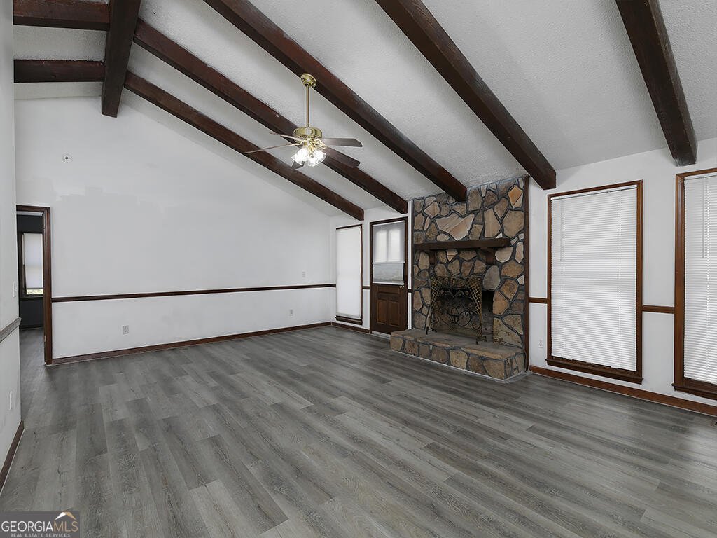 174 Lee Williams Road Carrollton - 10