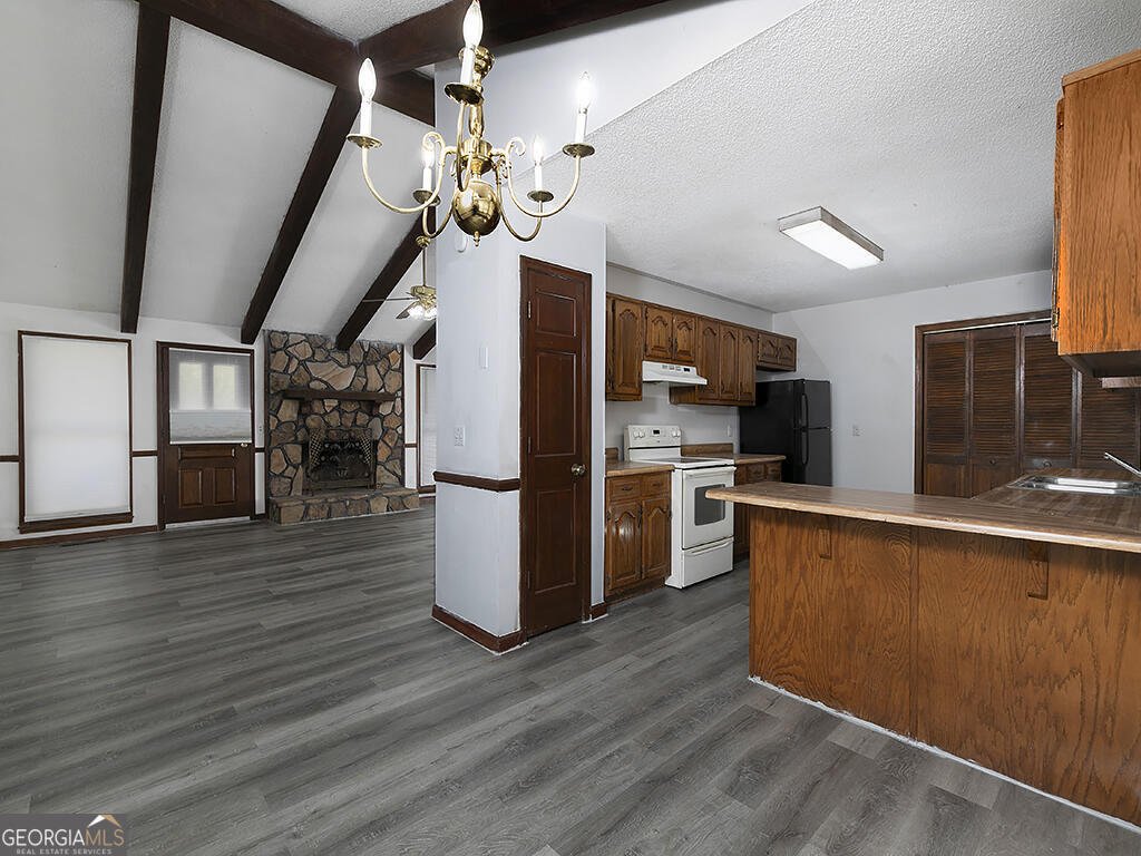 174 Lee Williams Road Carrollton - 14