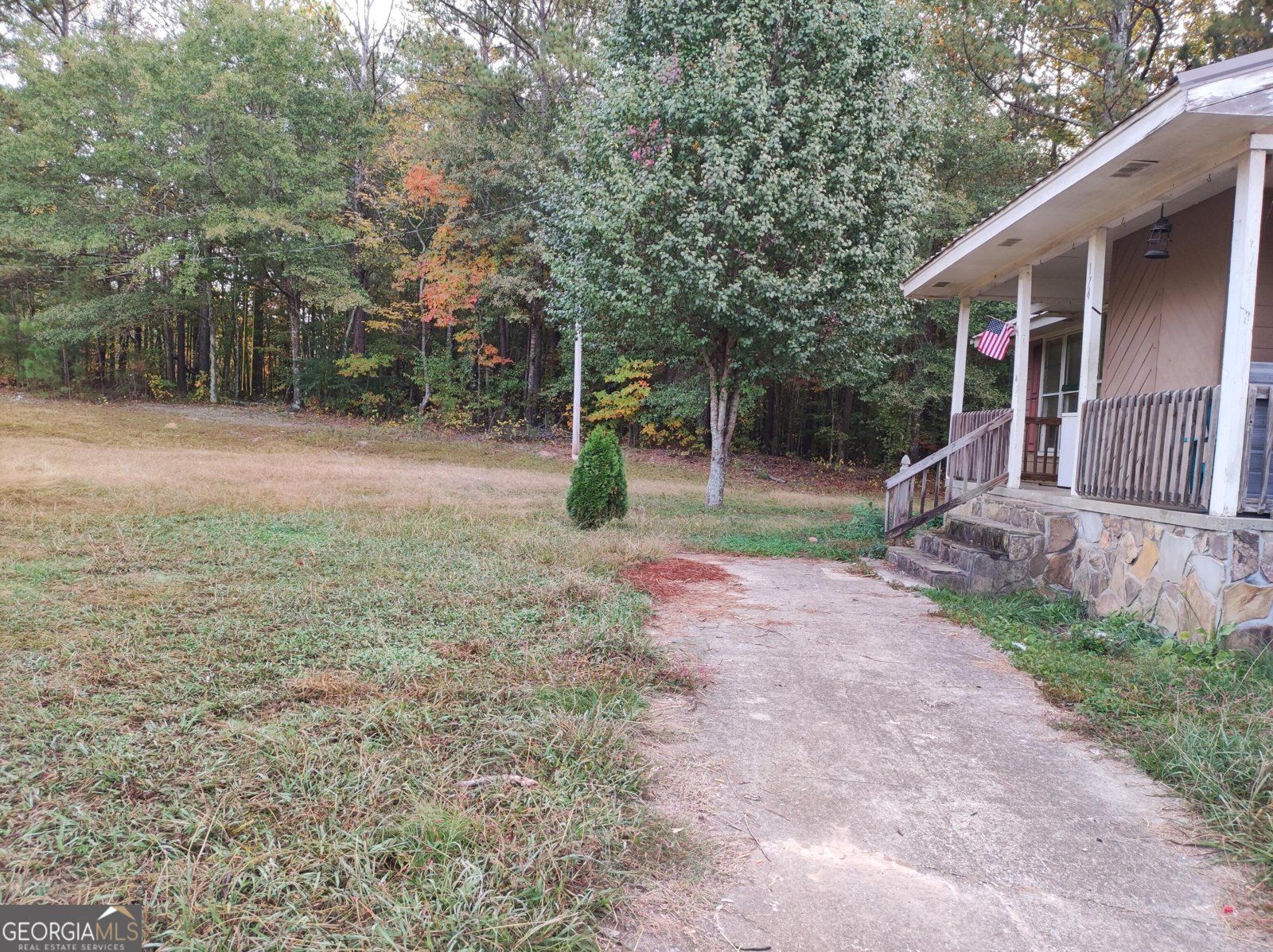 174 Lee Williams Road Carrollton - 3