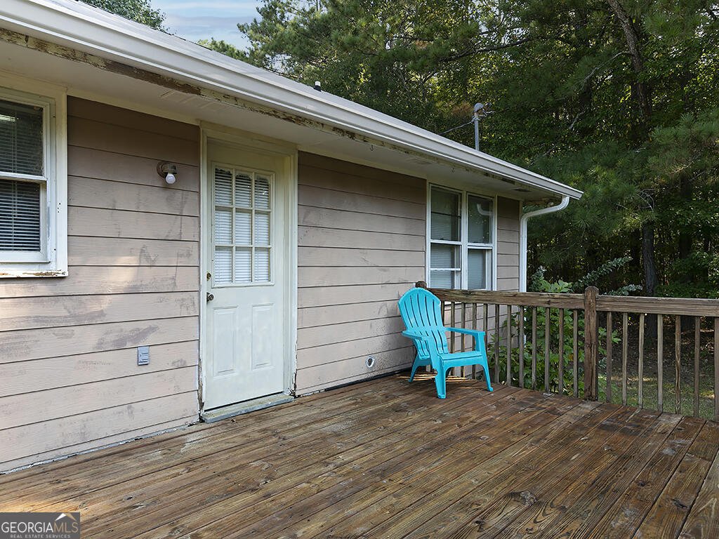 174 Lee Williams Road Carrollton - 30