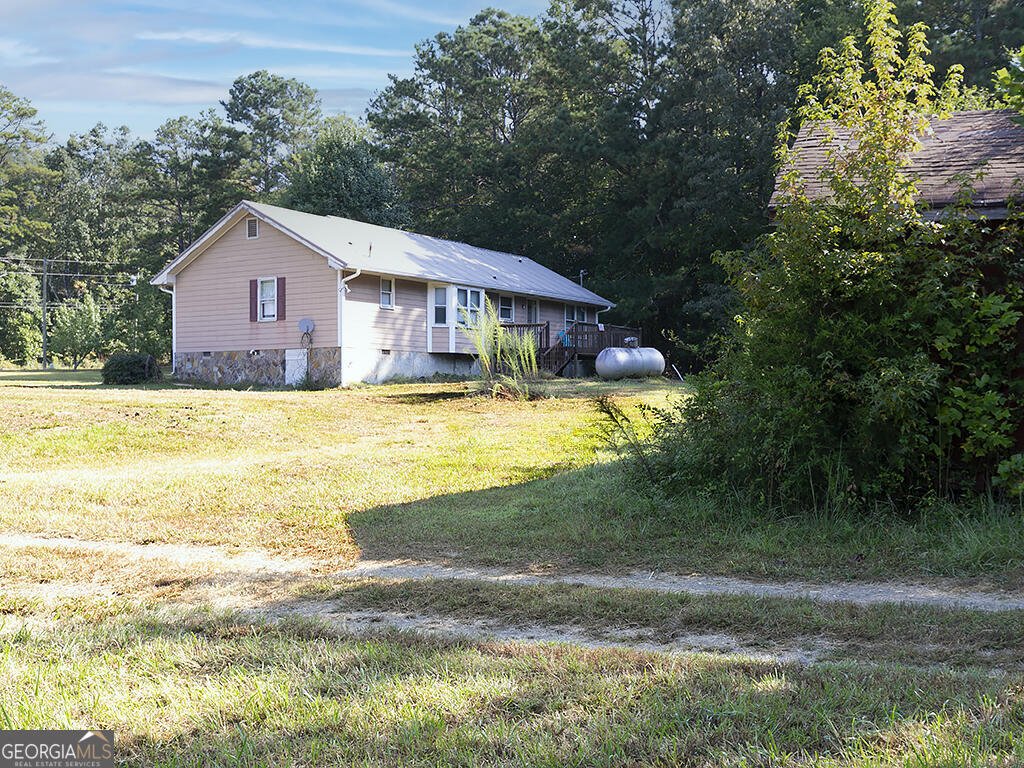 174 Lee Williams Road Carrollton - 33