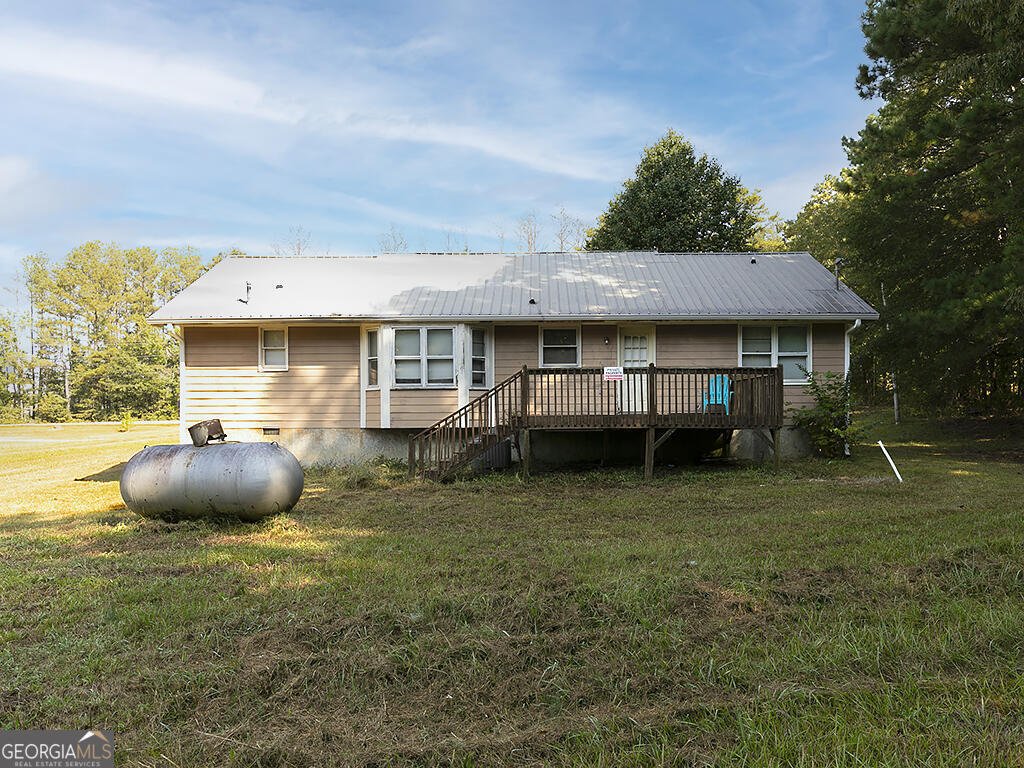 174 Lee Williams Road Carrollton - 35