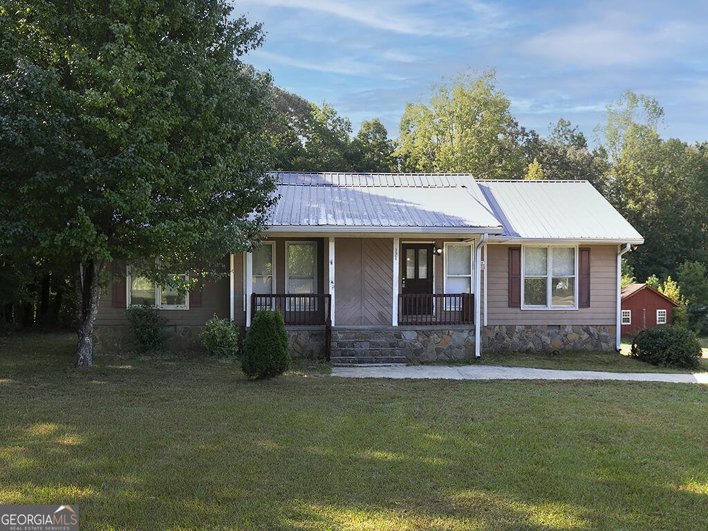 174 Lee Williams Road Carrollton - 4