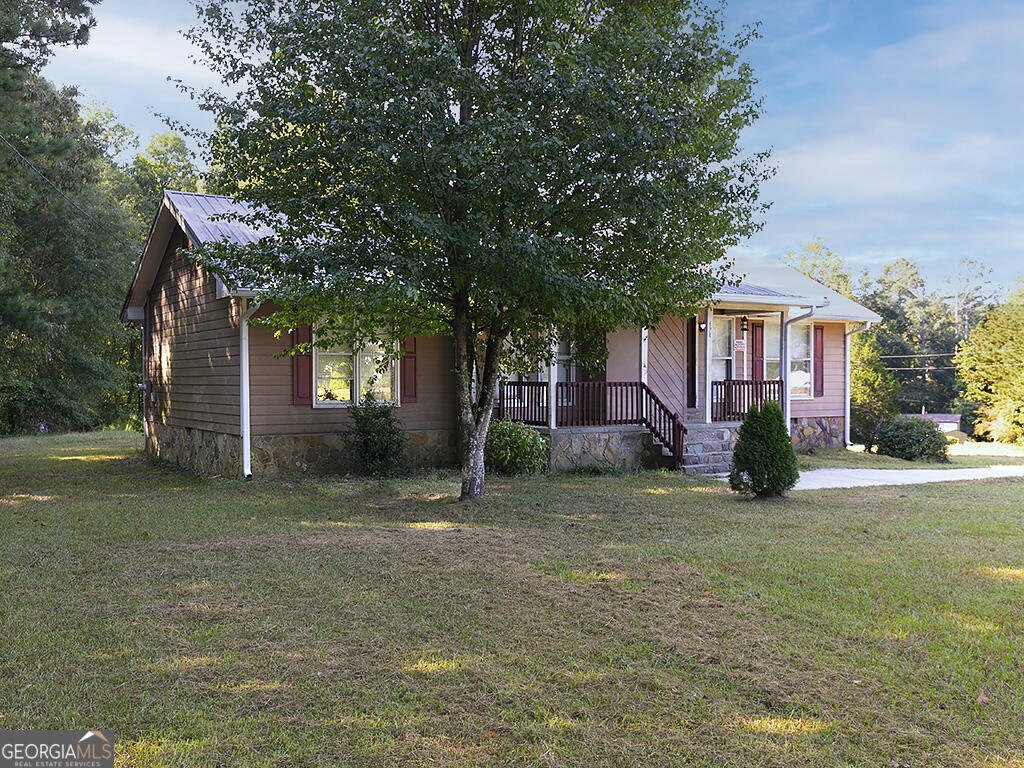 174 Lee Williams Road Carrollton - 5