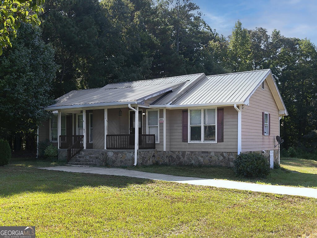 174 Lee Williams Road Carrollton - 6