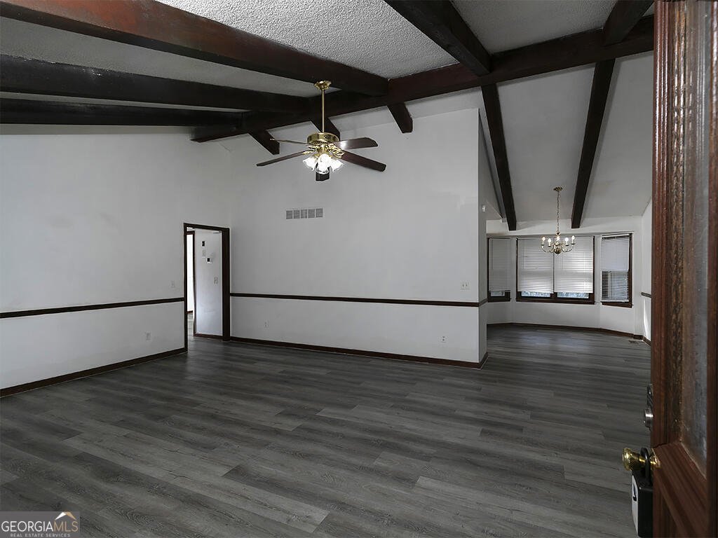 174 Lee Williams Road Carrollton - 7