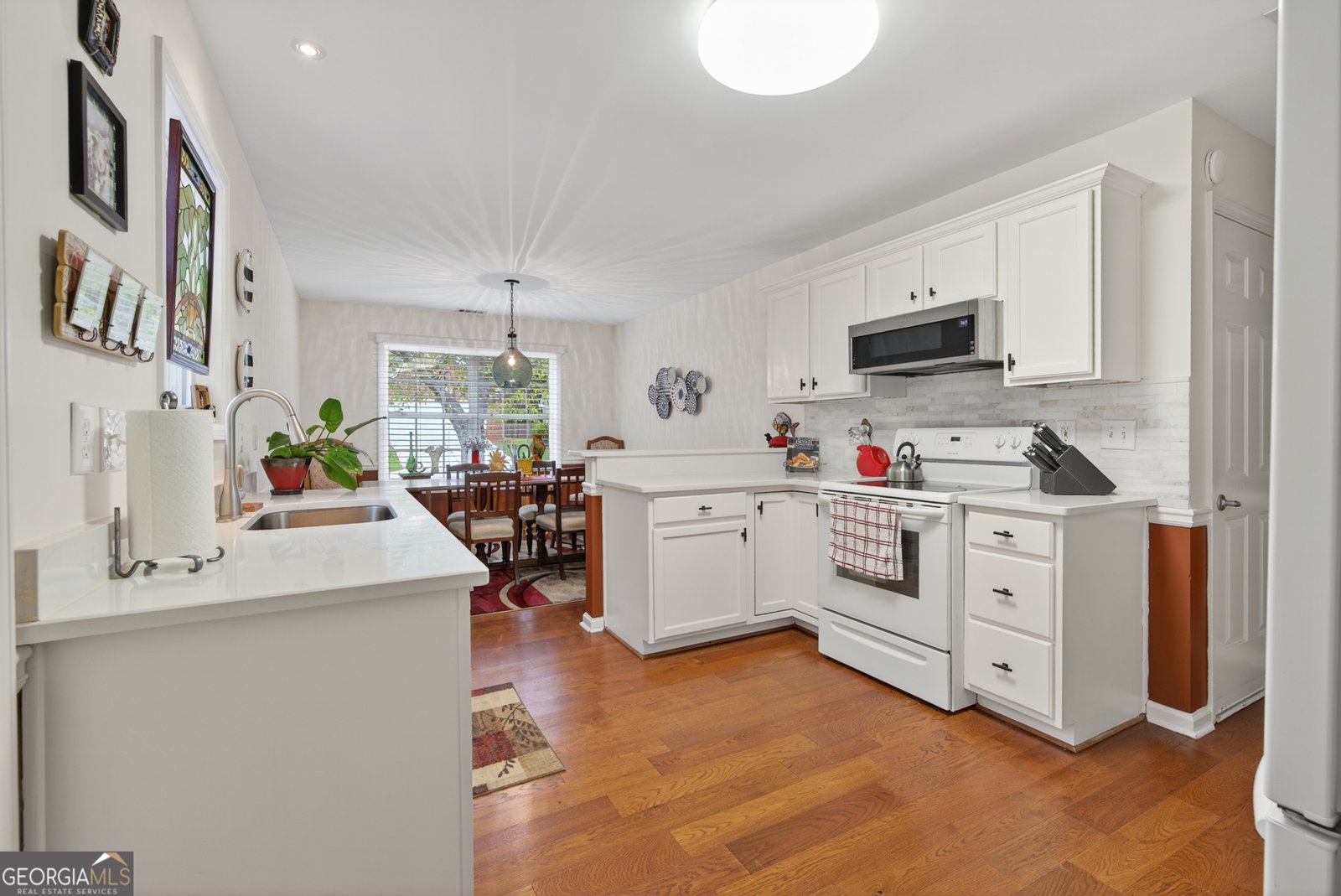 135 Tall Pine Lane Athens - 12