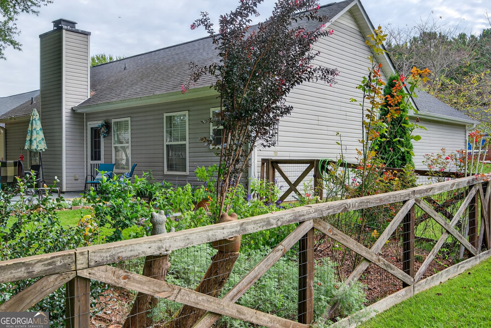135 Tall Pine Lane Athens - 32