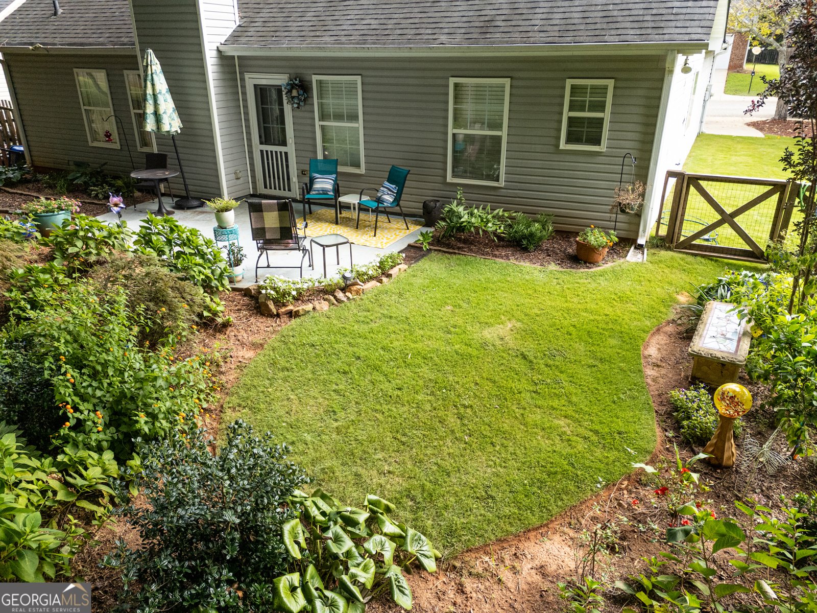 135 Tall Pine Lane Athens - 33