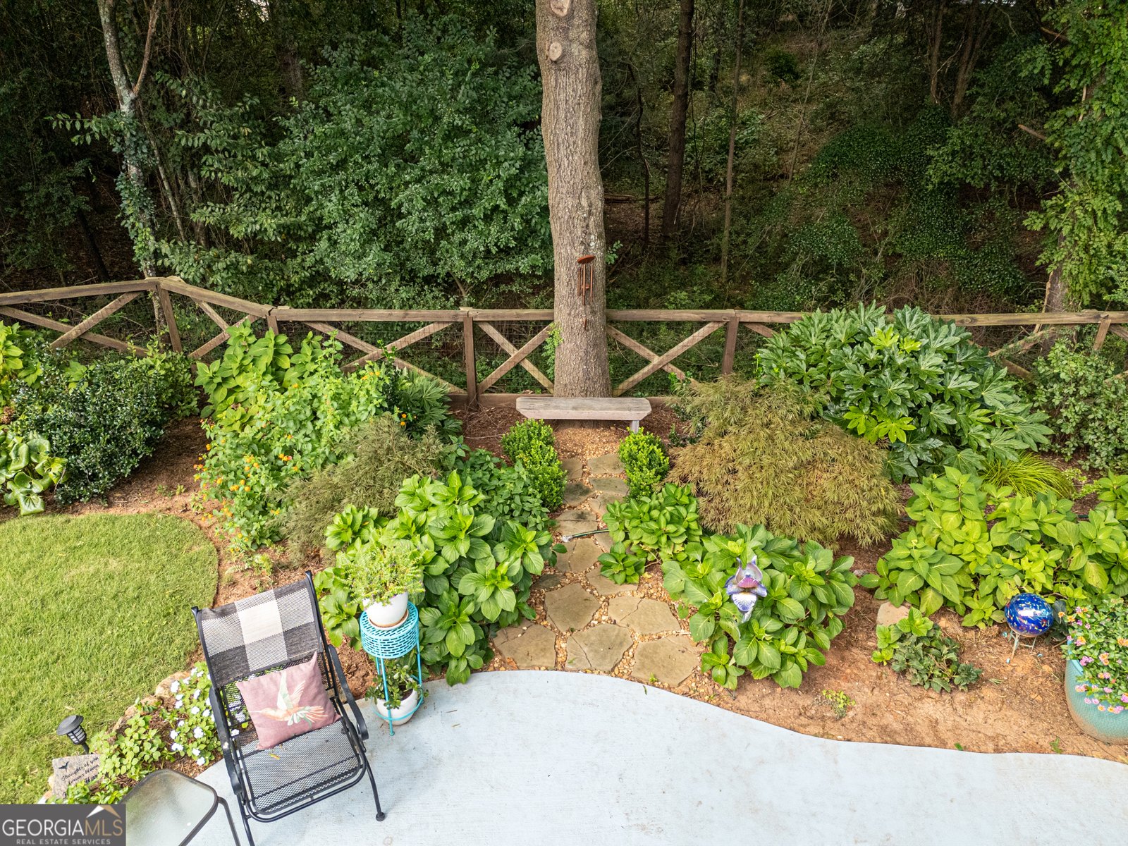 135 Tall Pine Lane Athens - 36