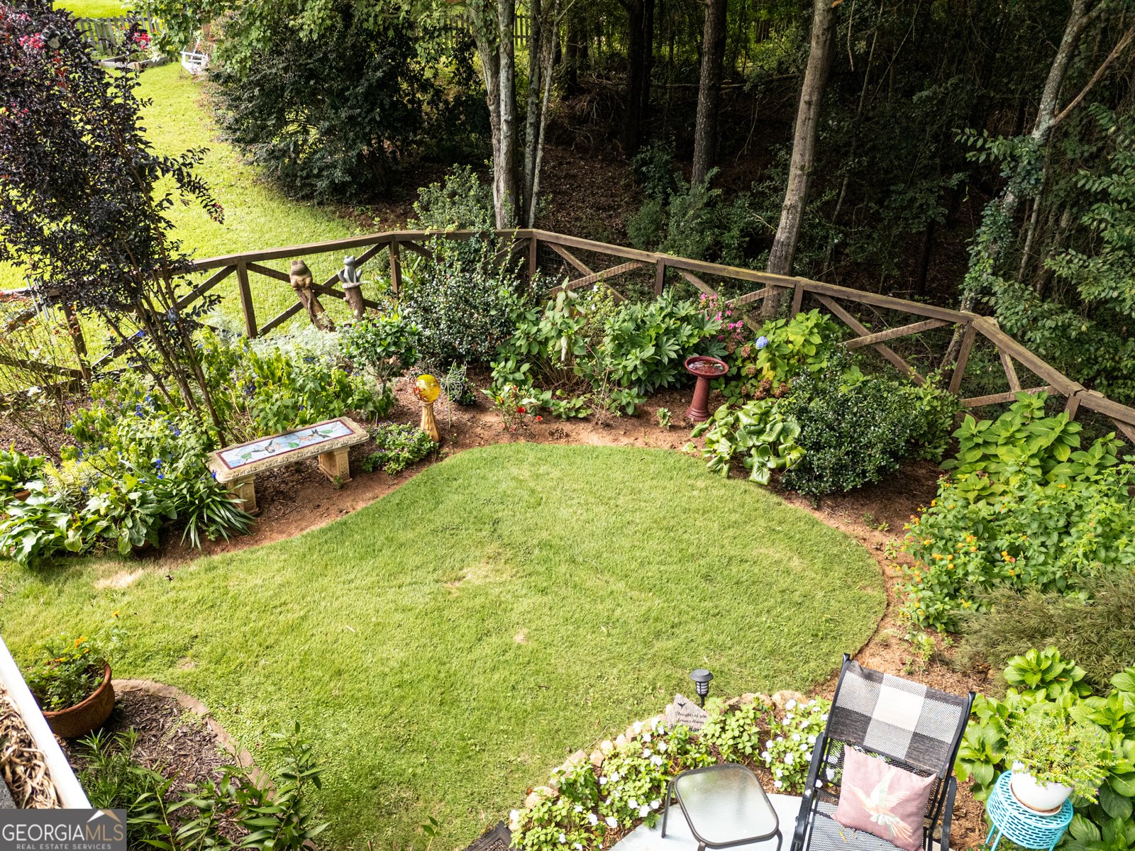 135 Tall Pine Lane Athens - 37