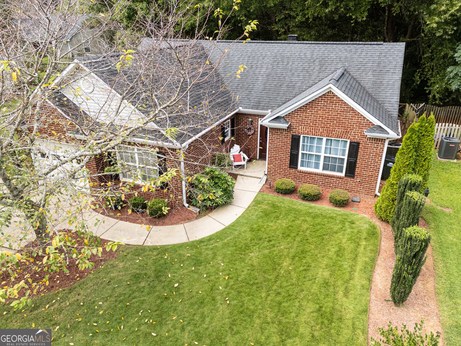 135 Tall Pine Lane Athens - 48