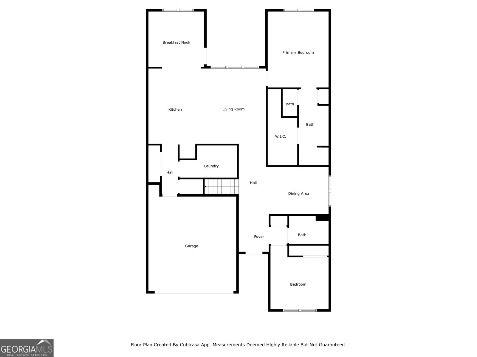 5520 Allegre Place Cumming - 38