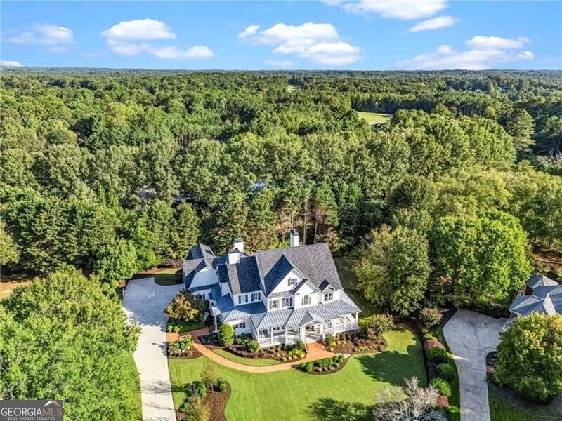 320 White Columns Court Milton - 12