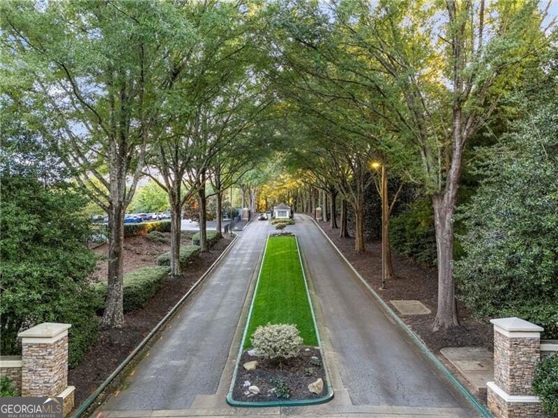 320 White Columns Court Milton - 14