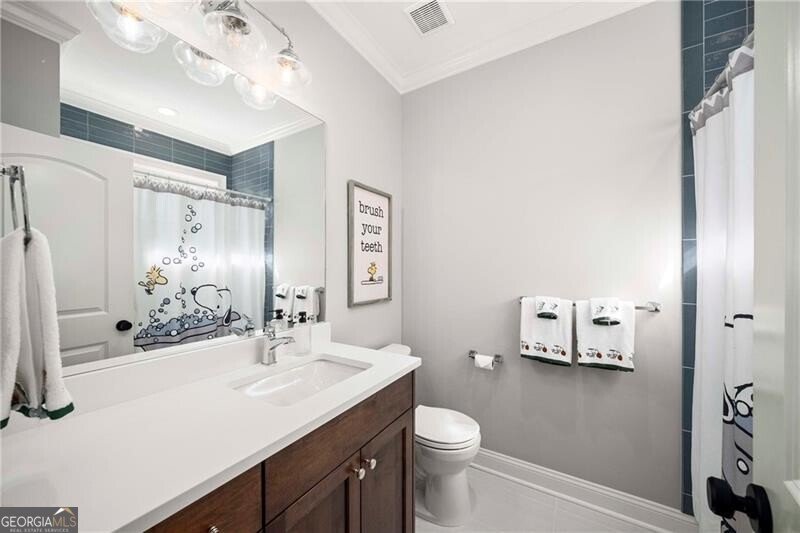 320 White Columns Court Milton - 45