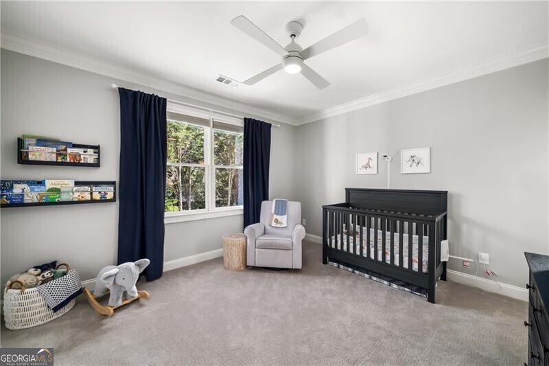 320 White Columns Court Milton - 47