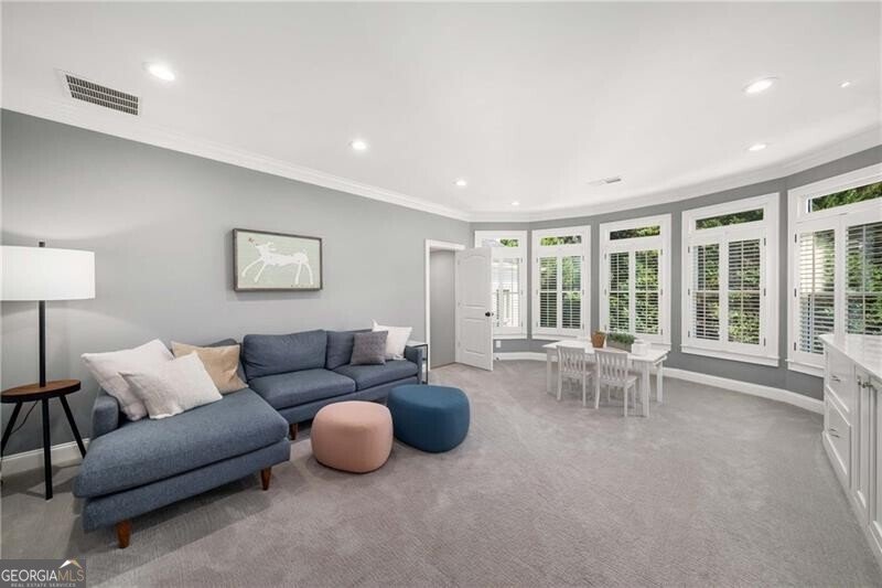 320 White Columns Court Milton - 49