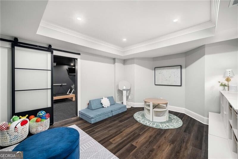 320 White Columns Court Milton - 63