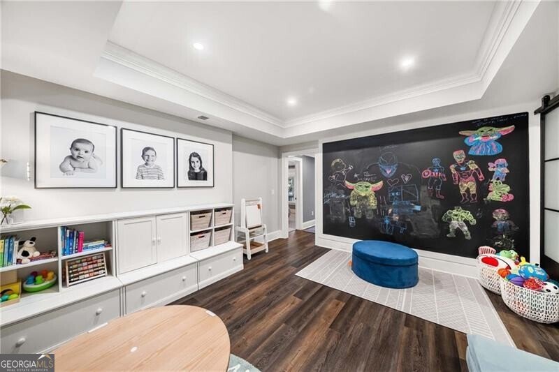 320 White Columns Court Milton - 64