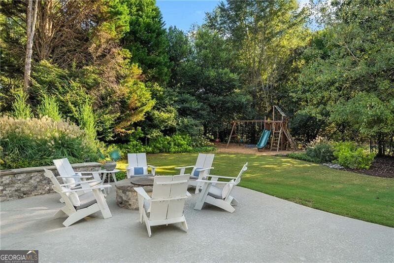 320 White Columns Court Milton - 7