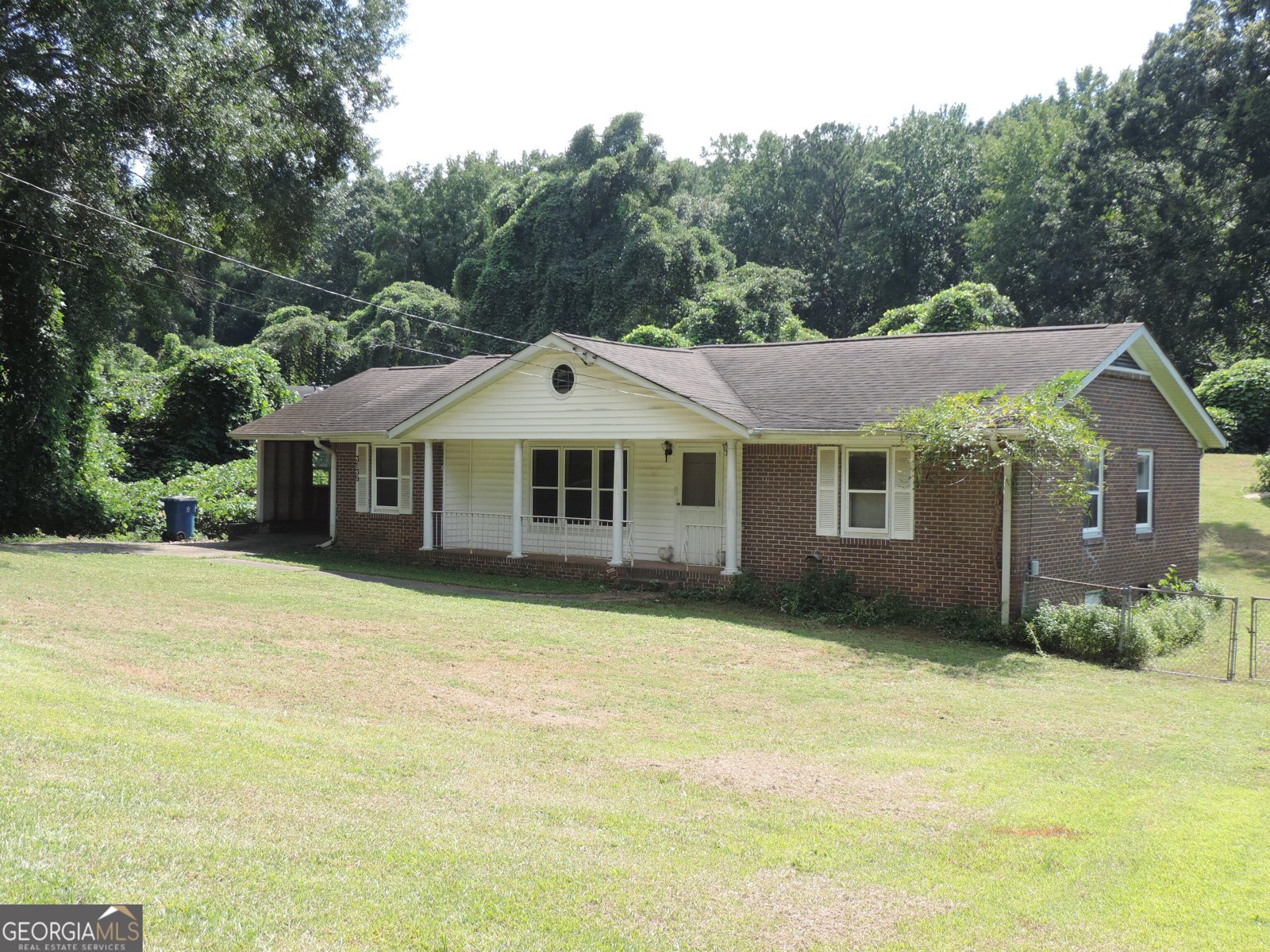 3139 Dodson Drive East Point - 1