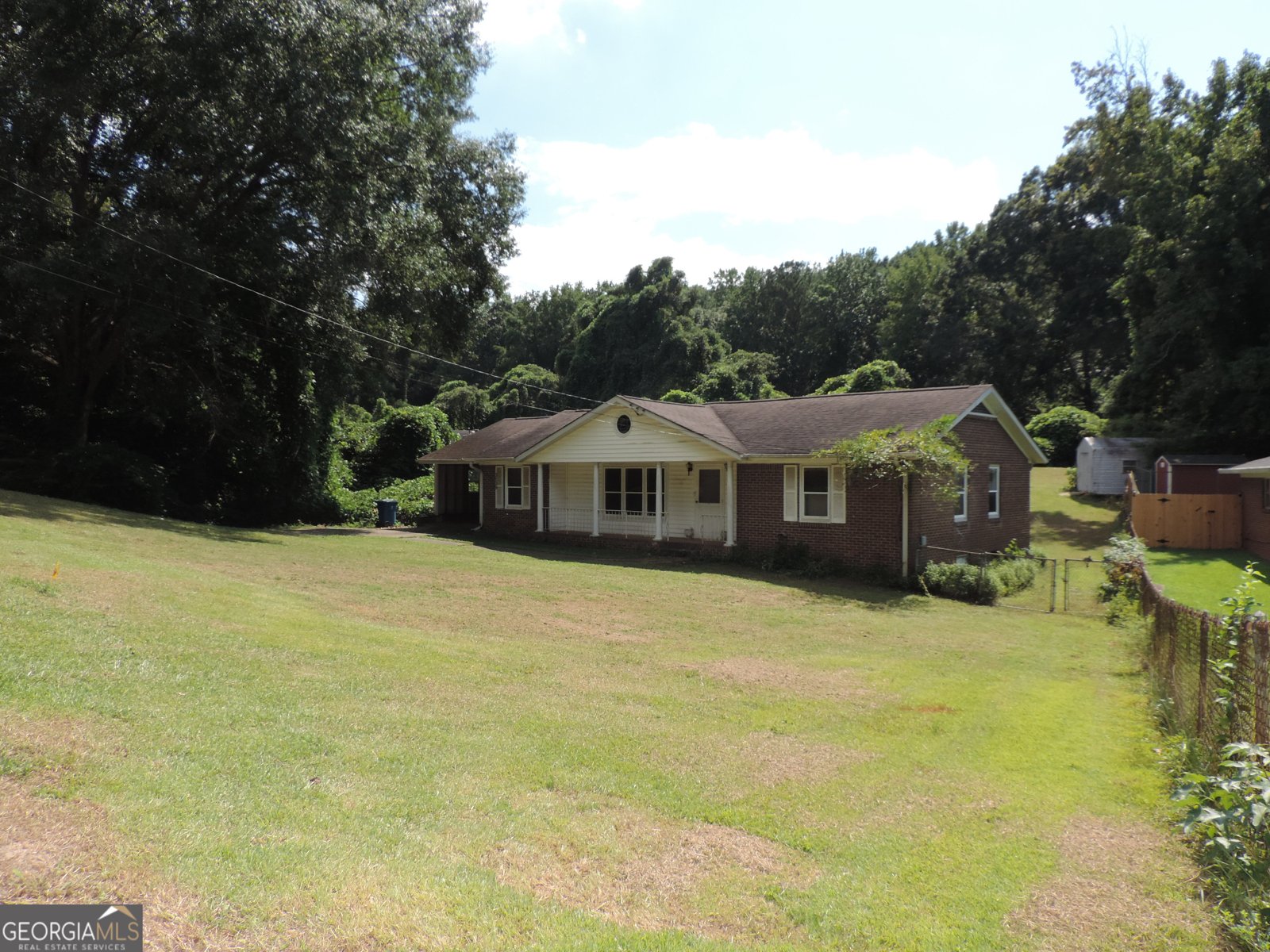 3139 Dodson Drive East Point - 17