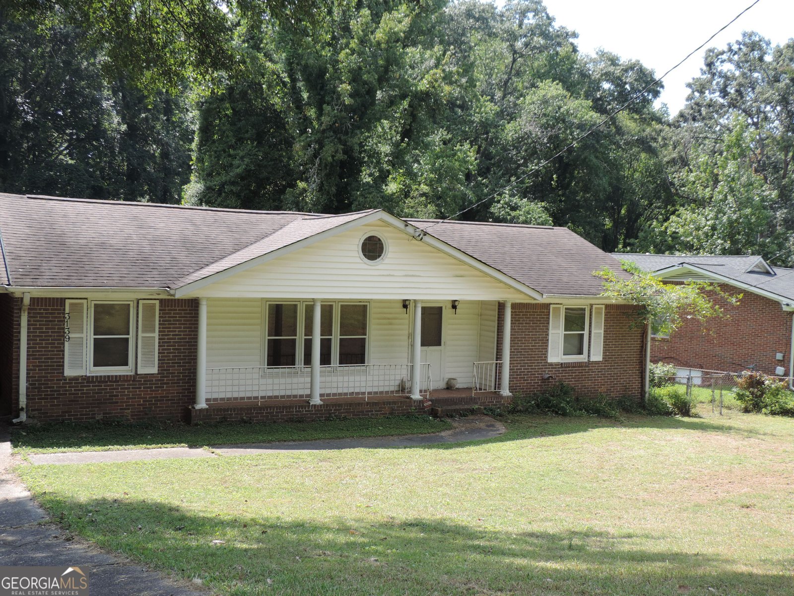 3139 Dodson Drive East Point - 18