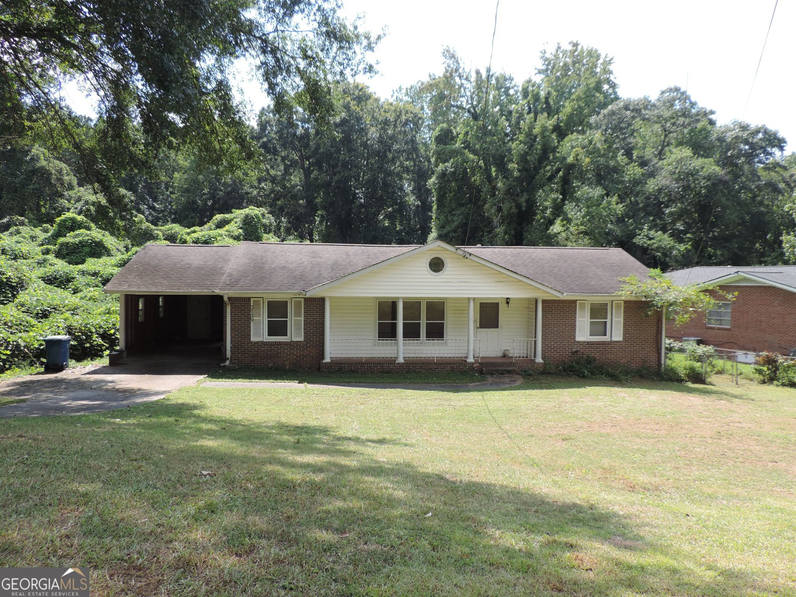 3139 Dodson Drive East Point - 2