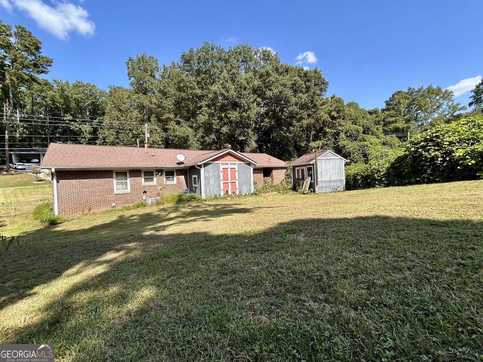 3139 Dodson Drive East Point - 21