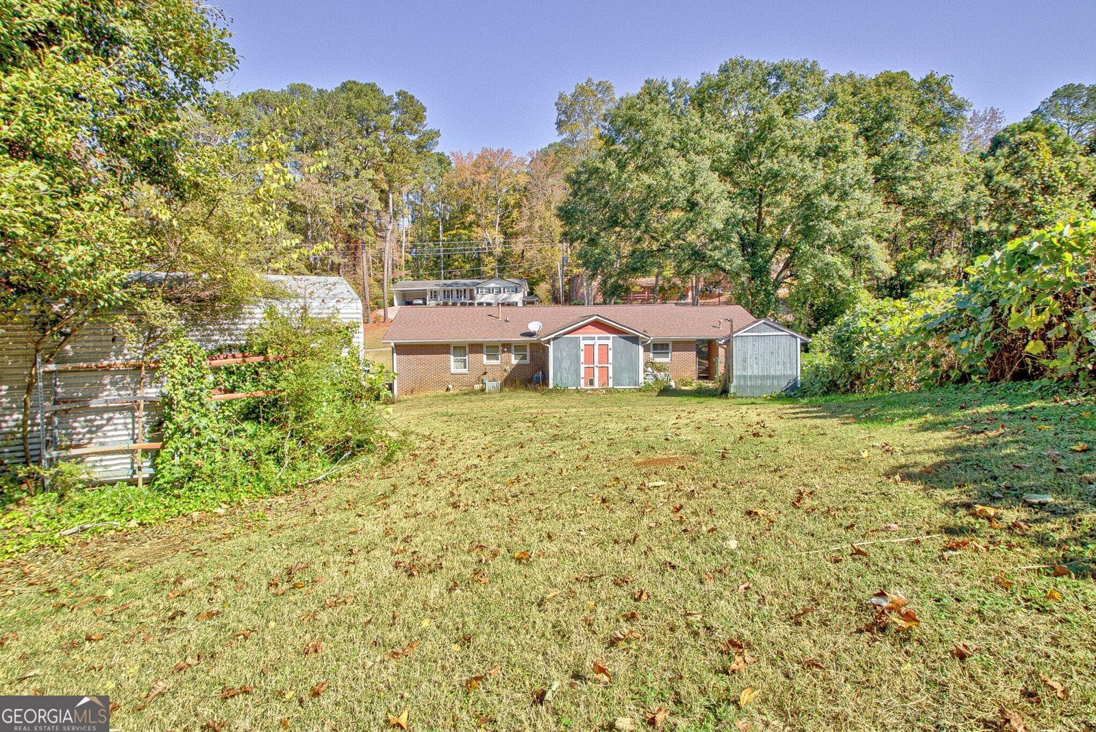 3139 Dodson Drive East Point - 29