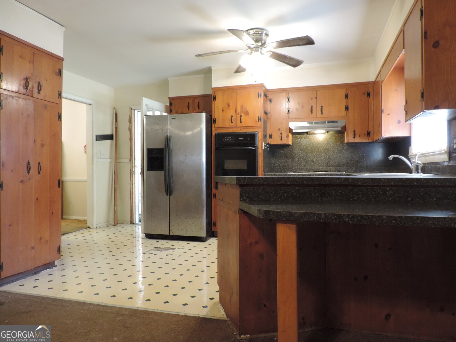 3139 Dodson Drive East Point - 3