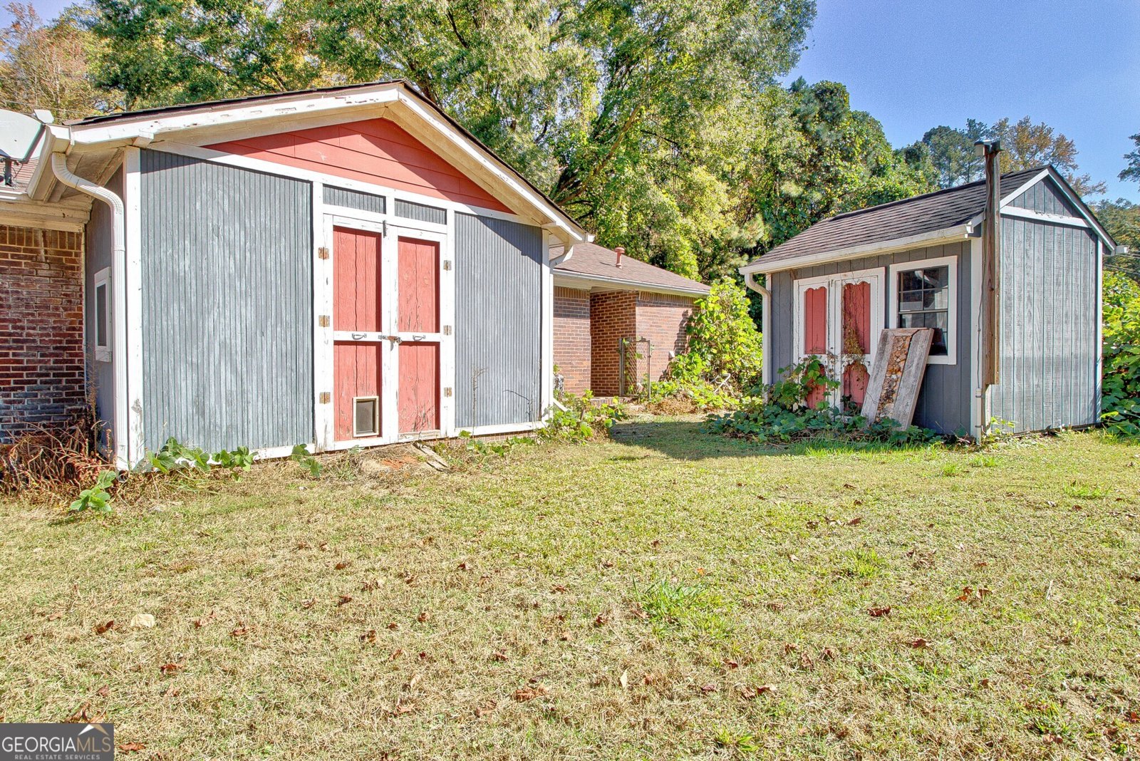 3139 Dodson Drive East Point - 31