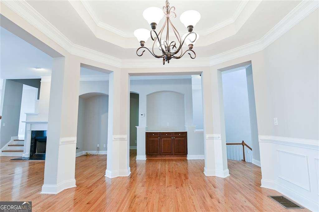 5854 Riverstone Circle Atlanta - 12