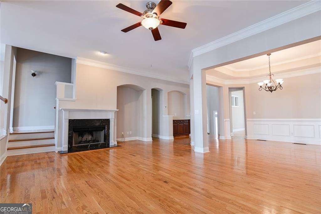 5854 Riverstone Circle Atlanta - 14