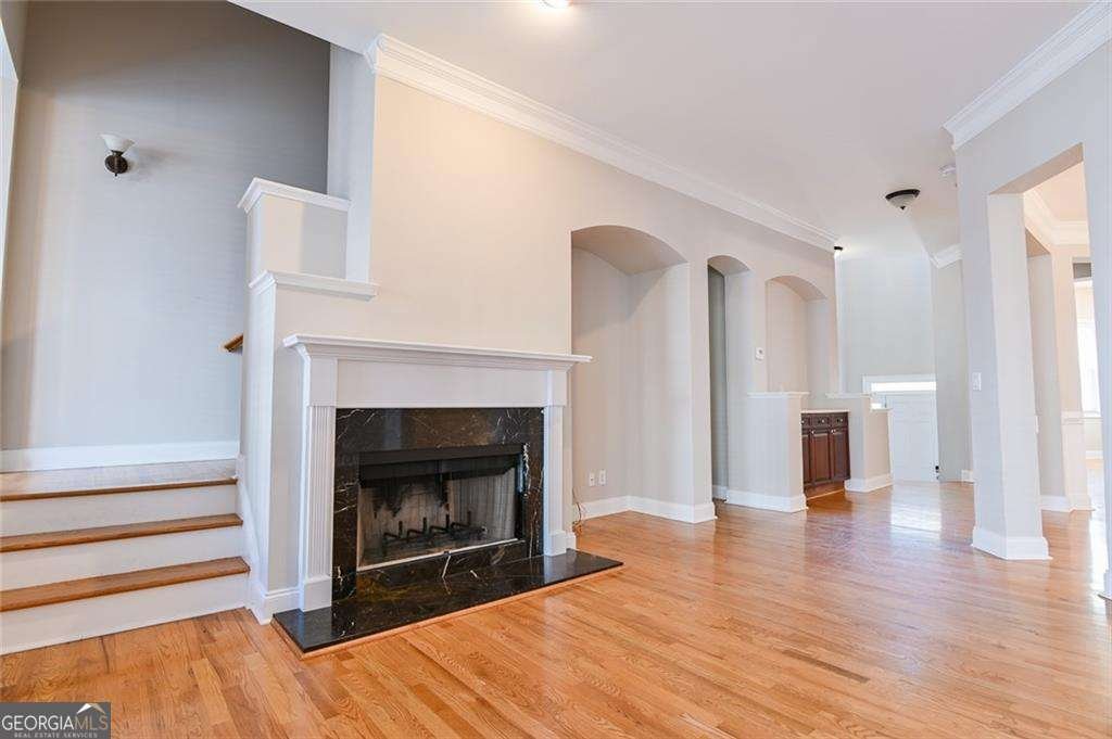 5854 Riverstone Circle Atlanta - 15