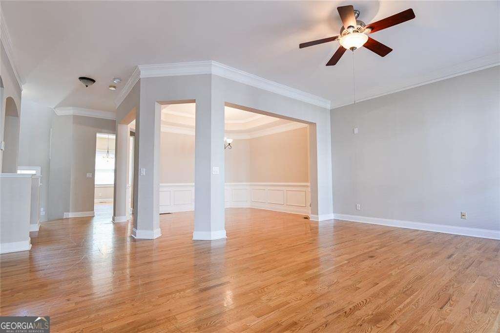 5854 Riverstone Circle Atlanta - 16