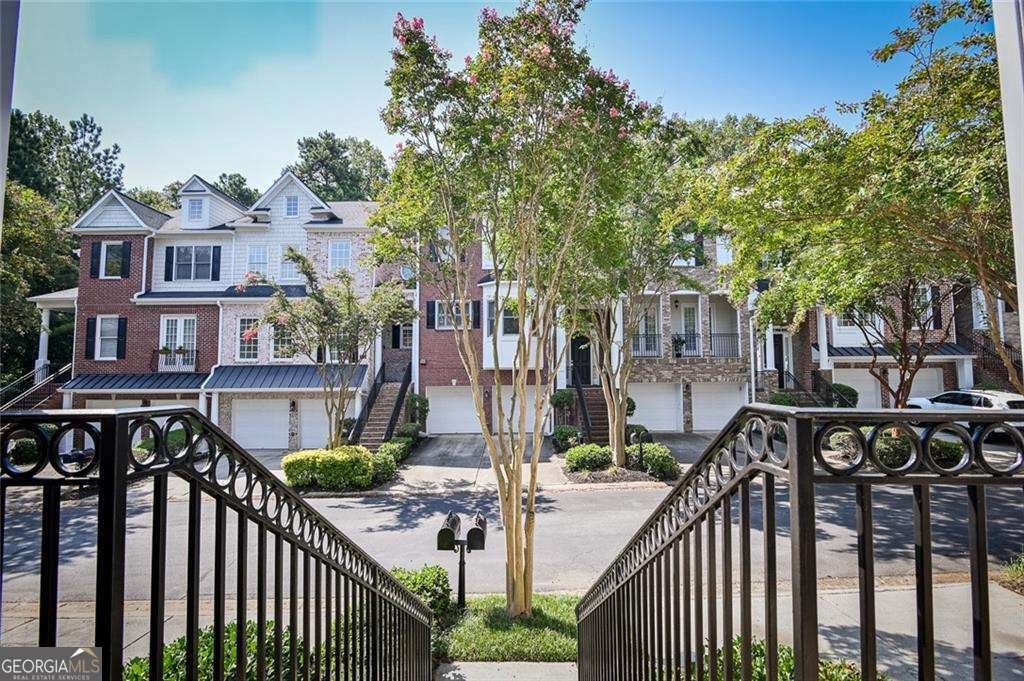 5854 Riverstone Circle Atlanta - 2