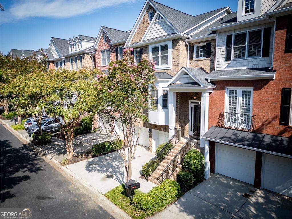 5854 Riverstone Circle Atlanta - 3