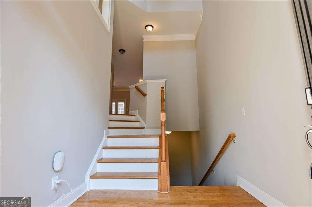 5854 Riverstone Circle Atlanta - 4