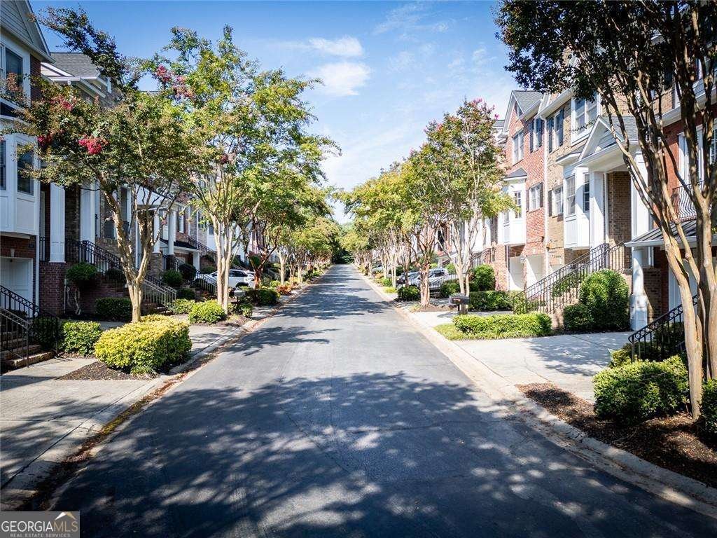 5854 Riverstone Circle Atlanta - 40