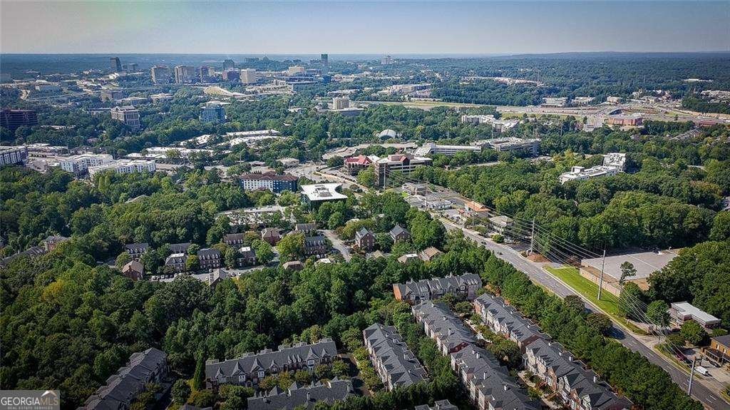 5854 Riverstone Circle Atlanta - 45