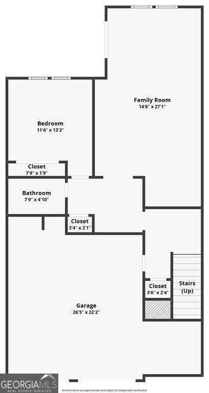 5854 Riverstone Circle Atlanta - 49