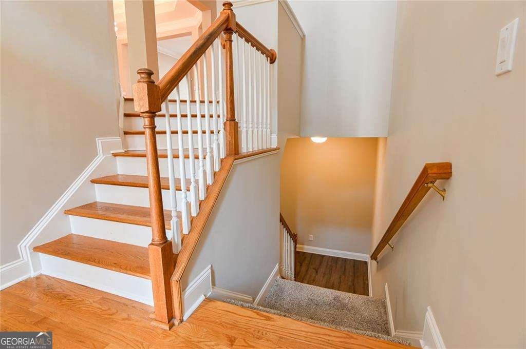 5854 Riverstone Circle Atlanta - 5