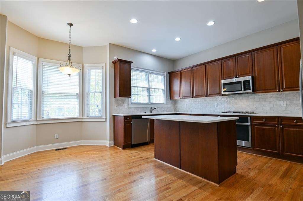 5854 Riverstone Circle Atlanta - 6